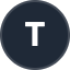 Tornado Cash logosu