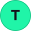 Tellor logosu