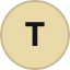 Official Trump logosu
