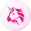 Uniswap logosu