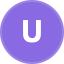 Ultra logosu