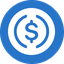 USD Coin logosu