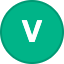 Vine Coin logosu