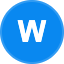 WalletConnect logosu
