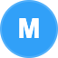 Moonwell logosu