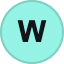 WEMIX logosu