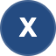 XDC Network logosu