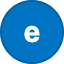 eCash logosu