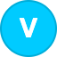 Verge logosu