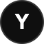 Yield Guild Games logosu