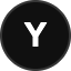 YZY logosu