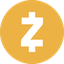Zcash logosu