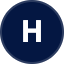 Horizen logosu