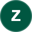 ZetaChain logosu