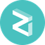 Zilliqa logosu