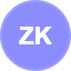 ZKsync logosu